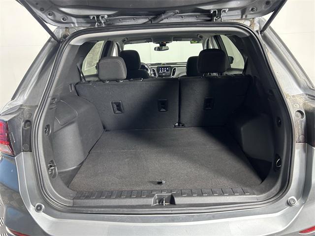 used 2023 Chevrolet Equinox car, priced at $19,155