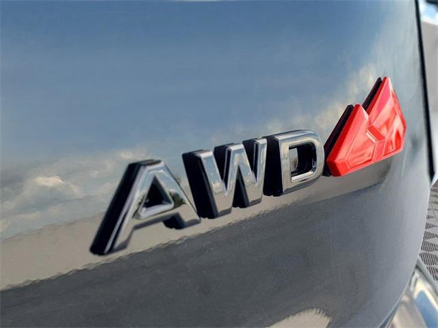 new 2026 Nissan Rogue car, priced at $31,652