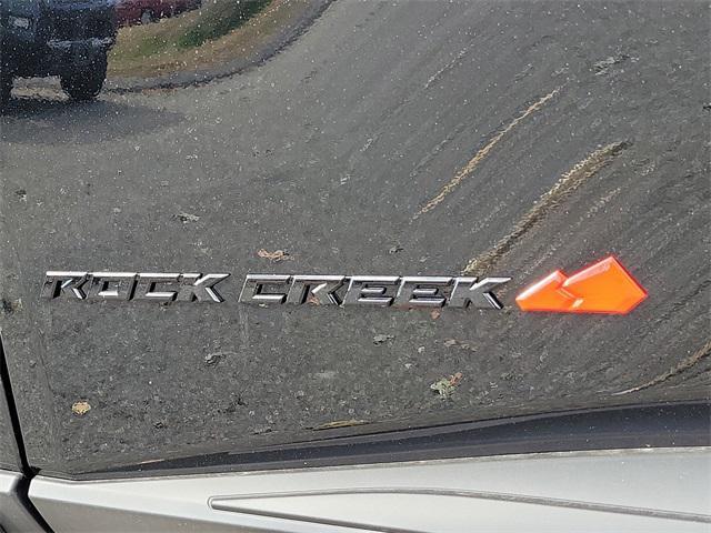 new 2026 Nissan Rogue car, priced at $31,652