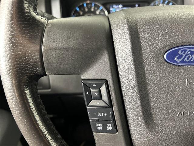 used 2014 Ford F-150 car, priced at $15,945