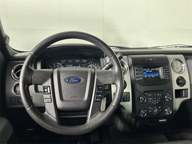 used 2014 Ford F-150 car, priced at $15,945