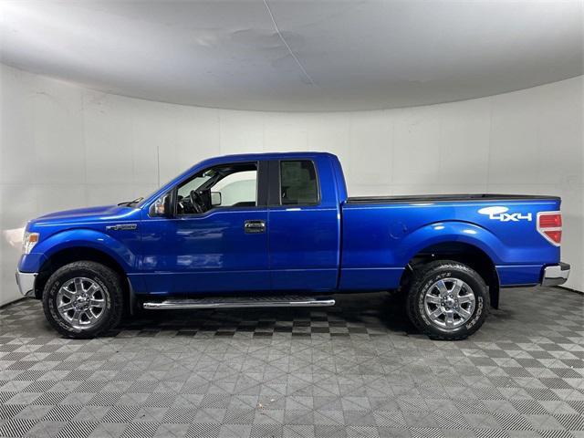 used 2014 Ford F-150 car, priced at $15,945