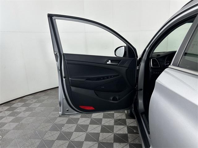 used 2020 Hyundai Tucson car, priced at $20,530