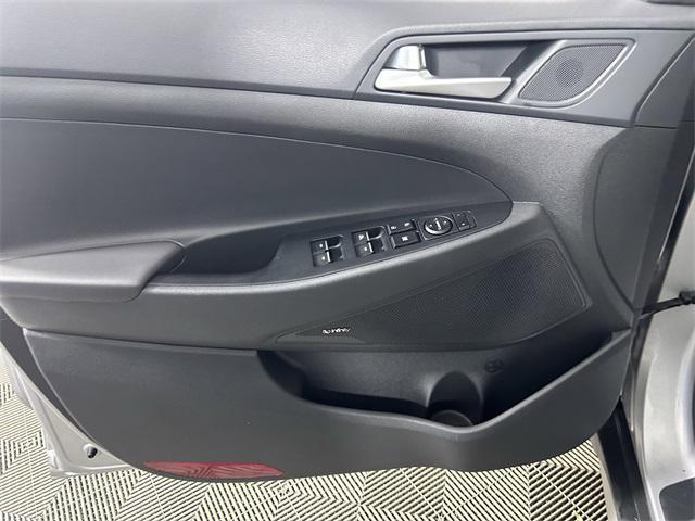 used 2020 Hyundai Tucson car, priced at $20,530