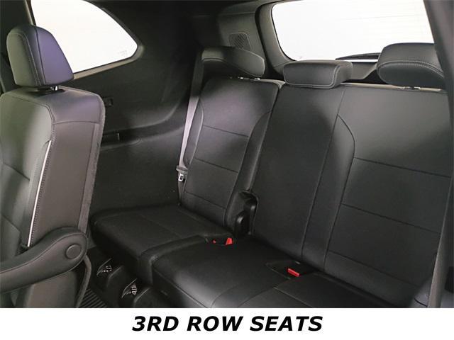 used 2025 Buick Enclave car, priced at $42,558