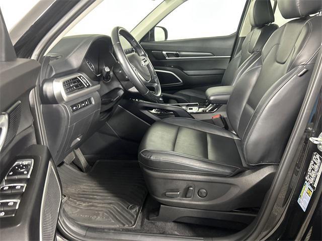 used 2021 Kia Telluride car, priced at $27,387