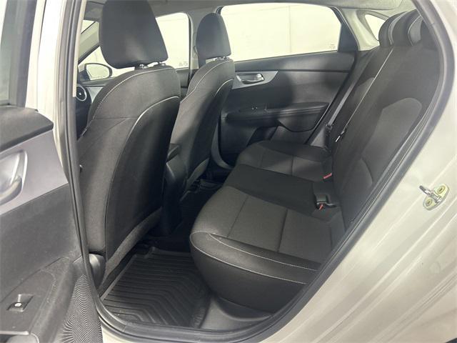 used 2023 Kia Forte car, priced at $19,524