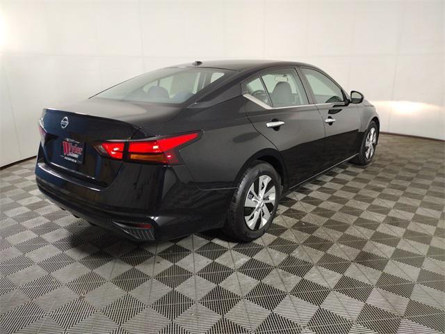 used 2020 Nissan Altima car, priced at $18,544