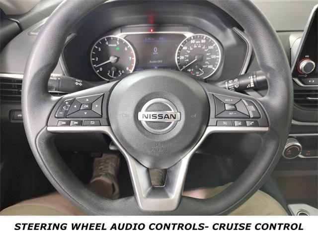 used 2020 Nissan Altima car, priced at $18,544