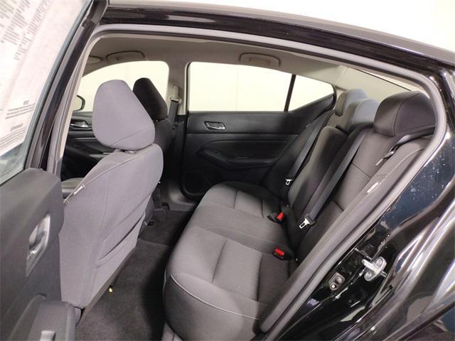 used 2020 Nissan Altima car, priced at $18,544