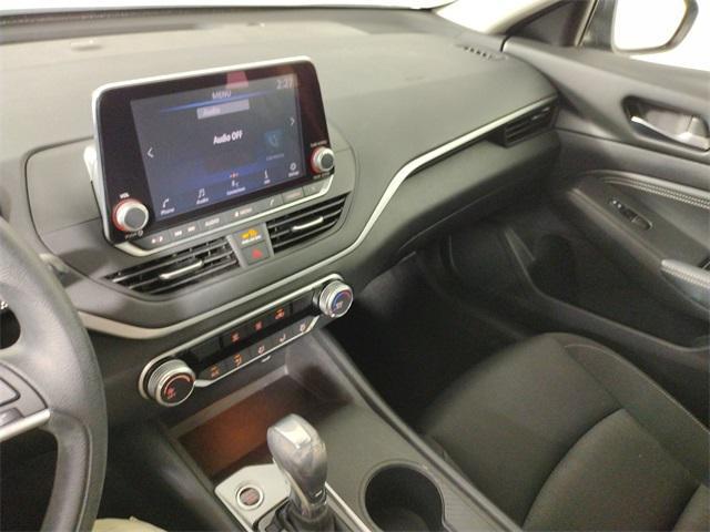 used 2020 Nissan Altima car, priced at $18,544