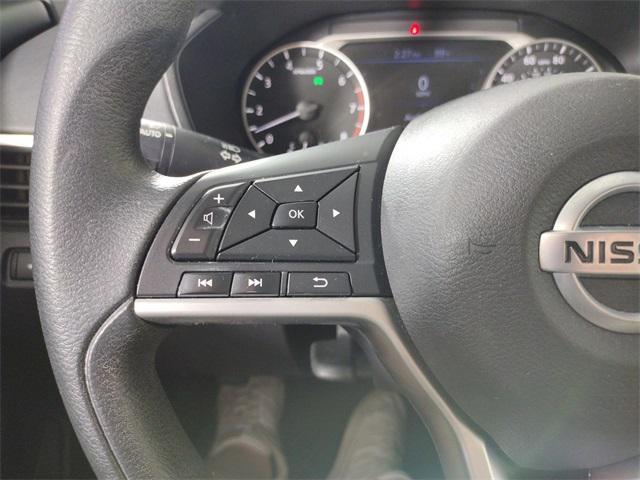 used 2020 Nissan Altima car, priced at $18,544