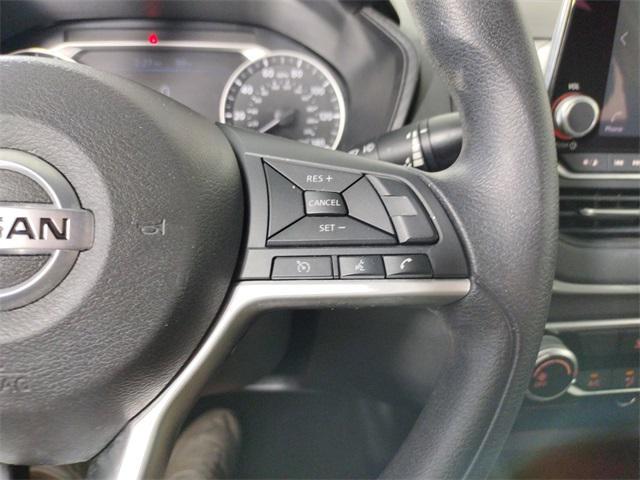 used 2020 Nissan Altima car, priced at $18,544