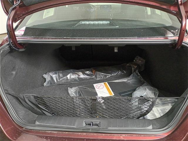 new 2025 Nissan Sentra car, priced at $21,722