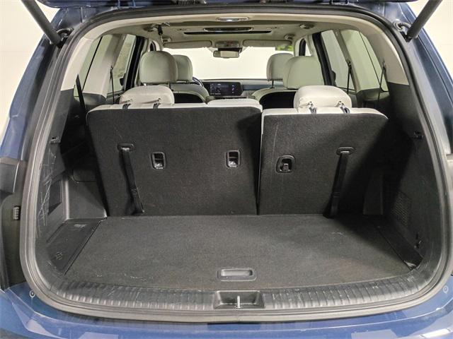 used 2024 Kia Telluride car, priced at $36,724