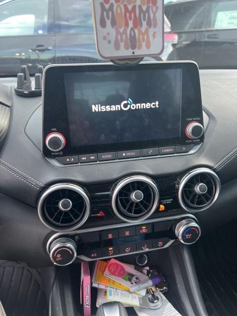 used 2022 Nissan Sentra car, priced at $19,910