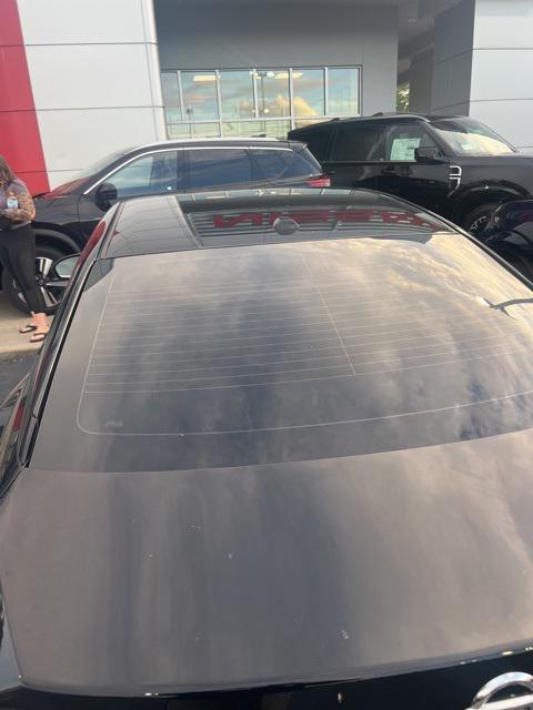 used 2022 Nissan Sentra car, priced at $19,910