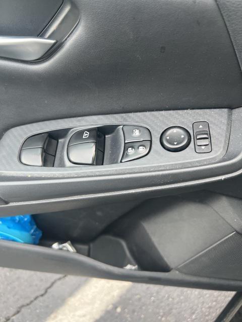 used 2022 Nissan Sentra car, priced at $19,910