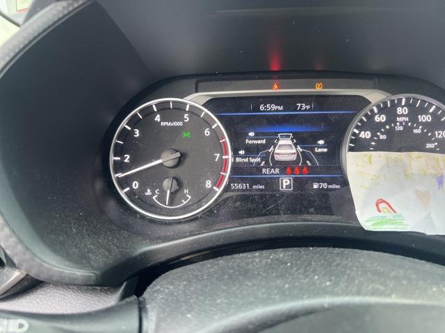 used 2022 Nissan Sentra car, priced at $19,871