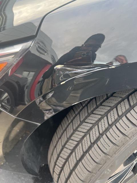 used 2022 Nissan Sentra car, priced at $19,910
