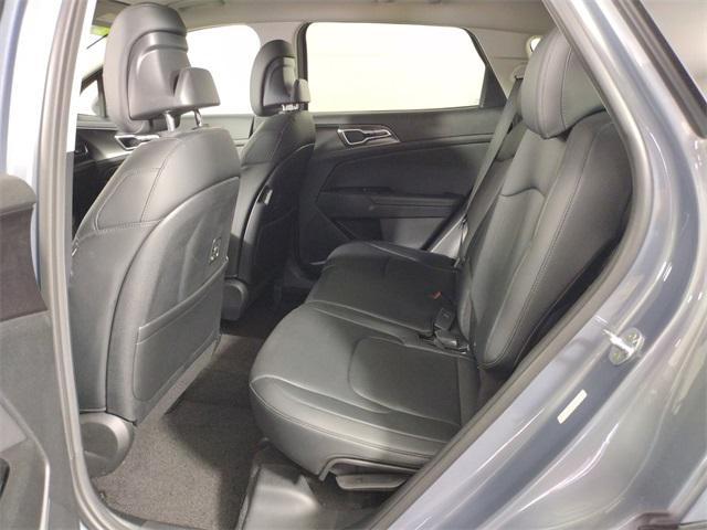 used 2023 Kia Sportage car, priced at $25,630