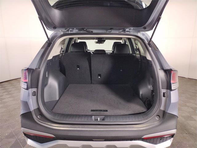 used 2023 Kia Sportage car, priced at $25,630