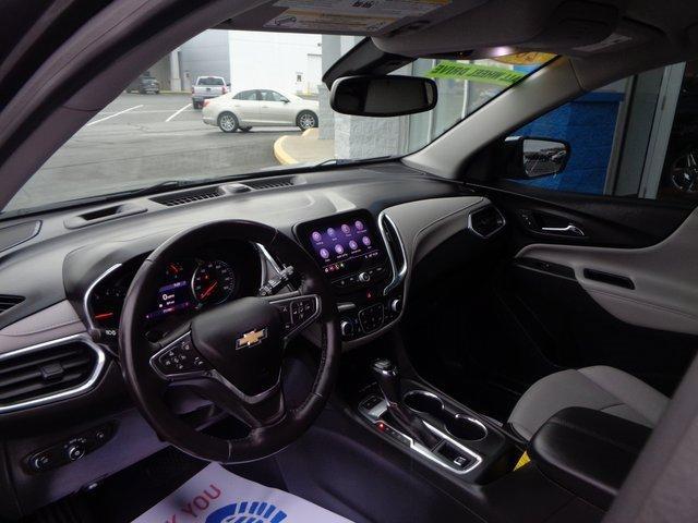 used 2019 Chevrolet Equinox car, priced at $20,595