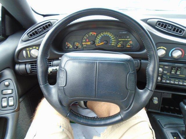 used 1993 Chevrolet Camaro car, priced at $25,995