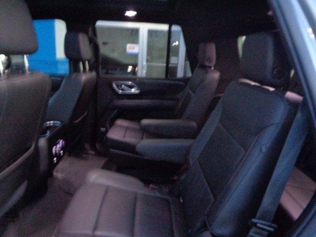 used 2021 Chevrolet Tahoe car, priced at $51,995