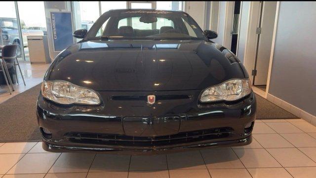 used 2004 Chevrolet Monte Carlo car, priced at $30,395