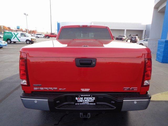 used 2011 GMC Sierra 1500 car, priced at $16,995