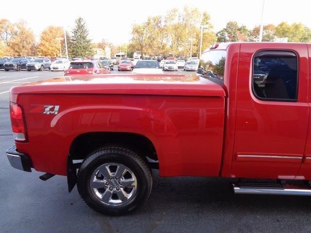 used 2011 GMC Sierra 1500 car, priced at $16,995