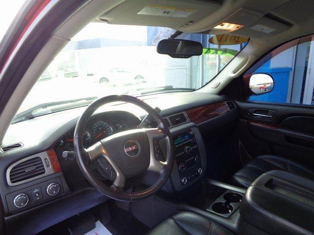 used 2011 GMC Sierra 1500 car, priced at $16,995