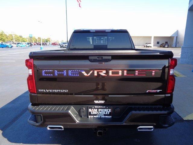 used 2019 Chevrolet Silverado 1500 car, priced at $34,995