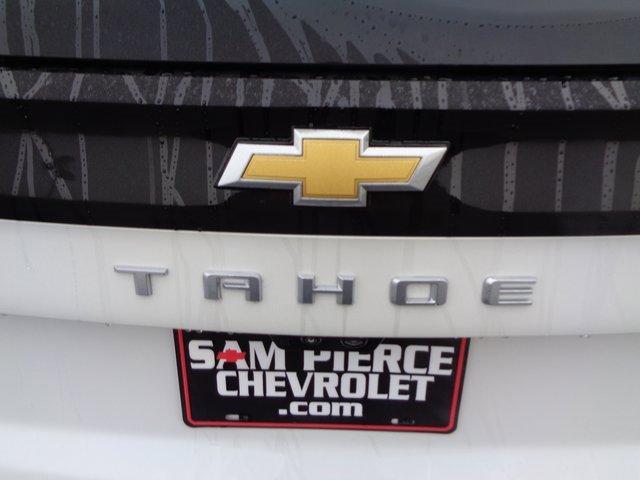 new 2025 Chevrolet Tahoe car