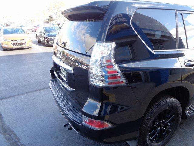 used 2019 Lexus GX 460 car, priced at $31,995