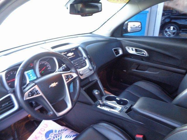 used 2017 Chevrolet Equinox car, priced at $12,995