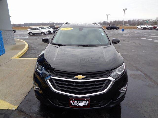 used 2019 Chevrolet Equinox car, priced at $20,395