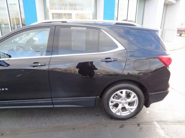 used 2019 Chevrolet Equinox car, priced at $20,795