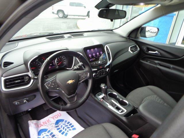 used 2019 Chevrolet Equinox car, priced at $20,395