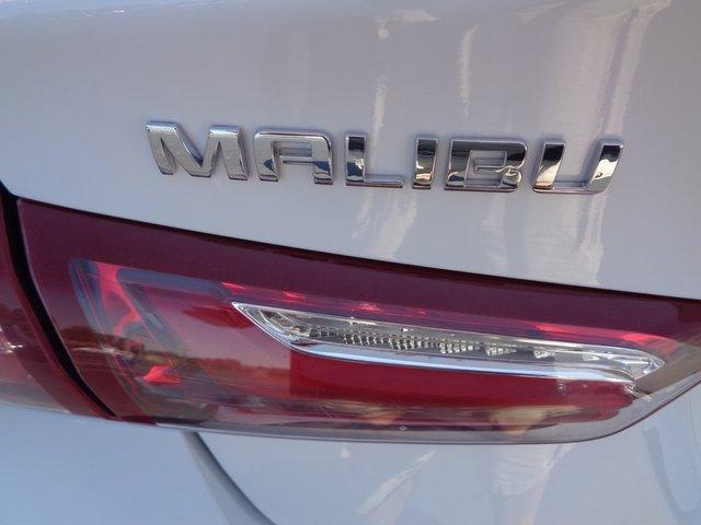 used 2020 Chevrolet Malibu car, priced at $18,995