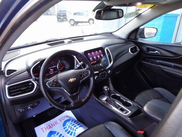 used 2019 Chevrolet Equinox car, priced at $20,395