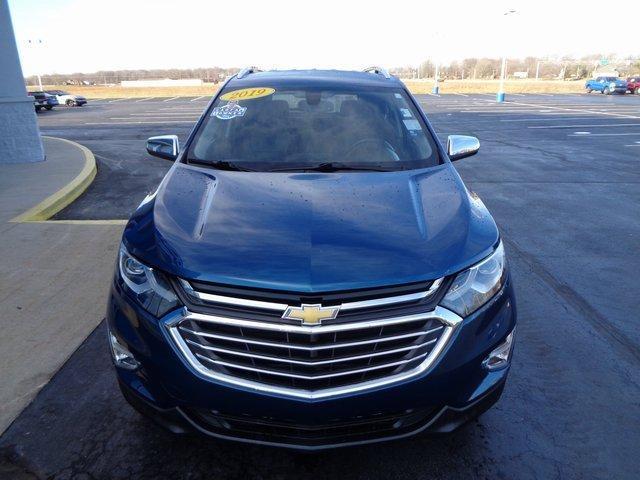 used 2019 Chevrolet Equinox car, priced at $20,395