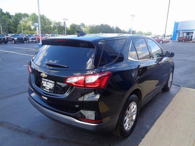 used 2019 Chevrolet Equinox car, priced at $15,745