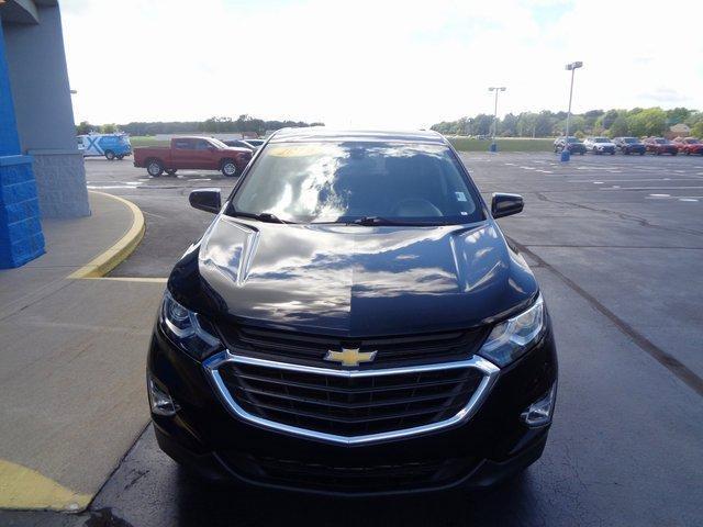 used 2019 Chevrolet Equinox car, priced at $15,745