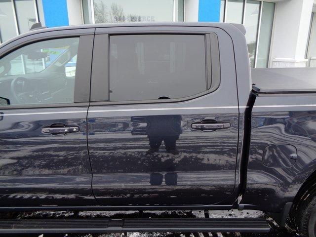 used 2024 Chevrolet Silverado 1500 car, priced at $49,995