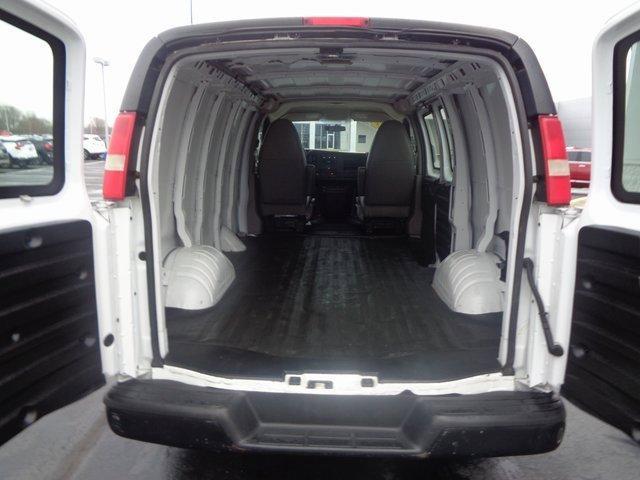 used 2012 Chevrolet Express 1500 car, priced at $16,995