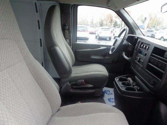 used 2012 Chevrolet Express 1500 car, priced at $16,995