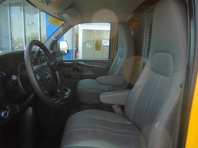 used 2012 GMC Savana 2500 car, priced at $16,495