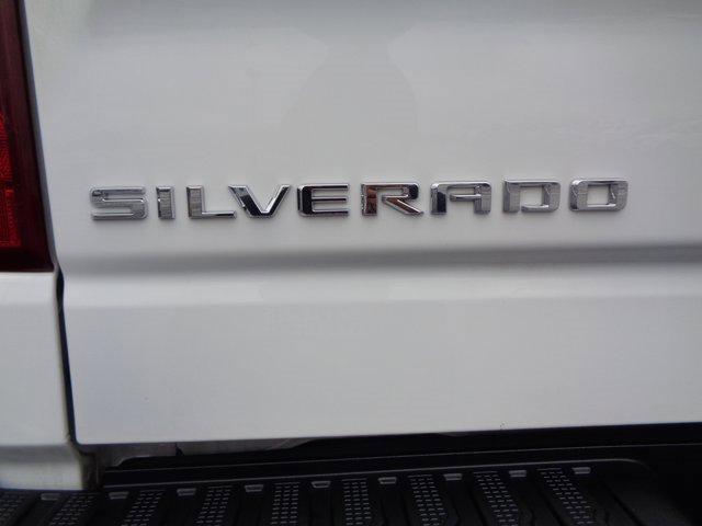 used 2019 Chevrolet Silverado 1500 car, priced at $26,895